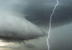 Мълния е вероятната причина за пожара край Рилския манастир днесТова