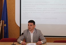 Областната администрация настоява пред ВиК Русе за по стриктен контрол по организацията