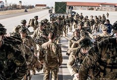 Ученията ще се проведат в Естония и в тях ще участват 15