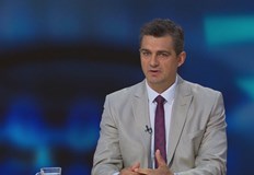 По ниска цена на газа през лятото очаква председателят на Комисията