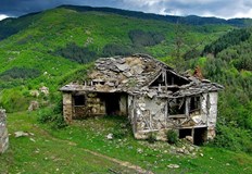 Над 1 милион души живеят само в СофияРепублика България е