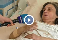 Жесток побой на жена в Монтана Извършителят е мъж с когото