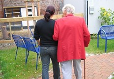 Повод за проверките бе смъртен случай в дом за стари