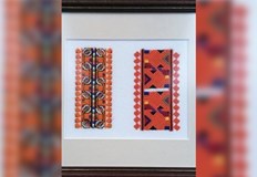 Отдел Етнография на Регионален исторически музей Русе получи дарение от 35