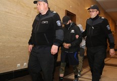 Това определи състав на Апелативния съд в СофияКристиан Илиев и