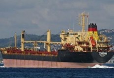 Русия призова собствениците на чуждестранни кораби да ги изведат от пристанището