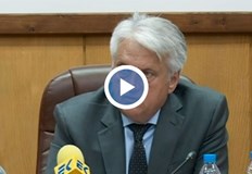 Това заяви вътрешният министър след среща със синдикатиЩе направим МВР