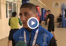 България се завърна с медал от Световното първенство по бокс