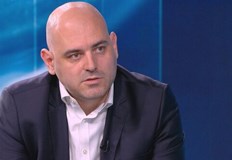 Цанко Арабджиев пое управлението на държавната банка след скандала с