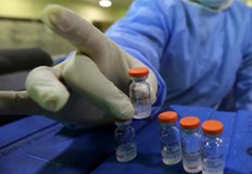 239 са новозаразените с COVID 19 за последното денонощие 9 човека са починали