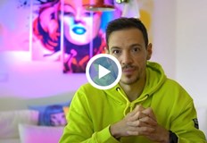 Лудият репортер реши да обясни в социалните мрежи как се