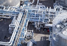 Проектният капацитет на българо гръцкия газов интерконектор позволява пренос на 3