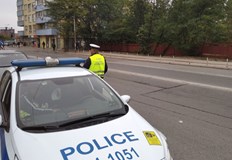 Масирани проверки на КАТ за поставени колани на задните седалкиАкцията вече е в ход и