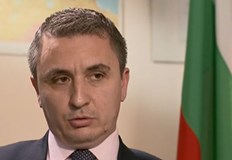 България може да се раздели с руския газ смята министърът