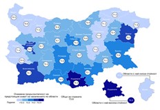 Жените живеят 7 години повече от мъжетеОчакваната средна продължителност на