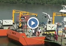 Те са снабдени с необходимата техника за да могат да