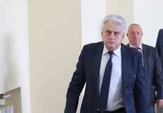 По голямата част от обществото няма оптимистичното усещане че Иван Гешев ще