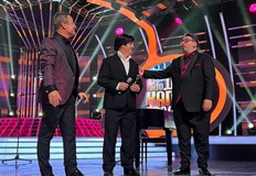 Краси Радков Александър Сано Крисия и Дарин Ангелов се бориха за