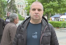 Средствата за магистрала Хемус за тази година бяха умишлено оставени