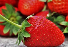 Ягодите са богати на полезни за сърцето антиоксиданти които помагат