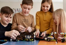 В Регионалната библиотека Любен Каравелов днес отваря врати академия по