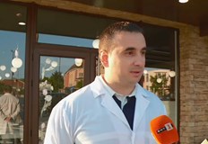 Ако премахнат ДДС за хлебопроизводителите това със сигурност ще помогне Това