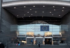 Европейският съюз обсъжда обща стратегия за купуване на руски газМинистрите на