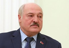 Целият западен свят е във война срещу Русия в Украйна