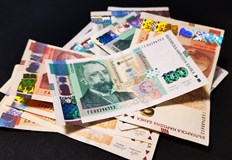 В момента максималната пенсия е 1500 лева Таванът на пенсиите да