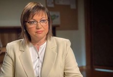 Нашата роля в коалицията е да тушираме конфликтите и да