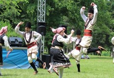 На 5 юни неделя Русе отново ще се превърне в притегателно място