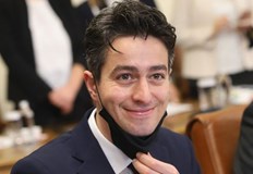 Министърът на културата Атанас Атанасов отговори задочно на председателя на Съюза на артистите