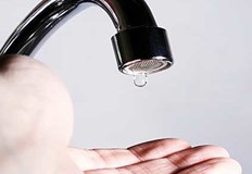 Поради подвързване на новоизграден водопровод по ул Алеи Възраждане в