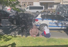 Престъпната групата е събирала такса спокойствие за разпространение на наркотициОбщо