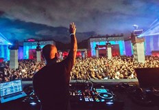 DJ пулта на Пристанище Бургас ще посрещне Adam Beyer Ilario Alicante