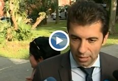 Министър председателят се срещна със своя северномакедонски колега в Рим Най важното за двете