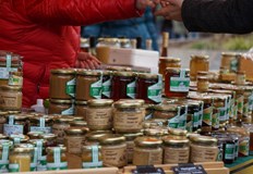 Очакванията на всички пчелари са цените на меда да продължат