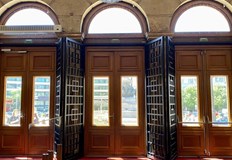 По думите на председателя Никола Минчев подсилващите врати са по искане