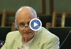 Той припомни че целта на четворната коалиция е да изхвърли