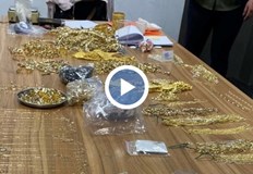 Митнически служители от Териториална дирекция Митница Бургас откриха 7279 40 грама