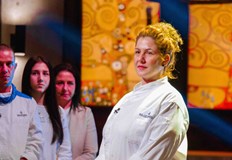 Победителката заслужено грабна чека с голямата награда от 100 000 леваЗа