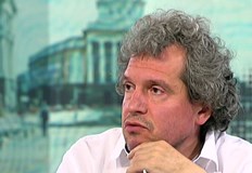 Това коментира председателят на ПГ на Има такъв народ Предполагам че