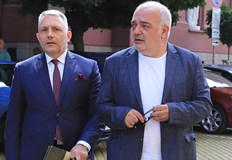 Въпрос на морална съвместимост е оставката на заместник министър председателя Калина