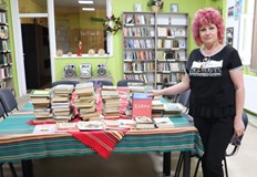 Ден преди един от най обичаните български празници 24 май