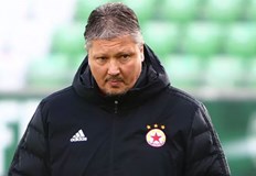 Любослав Пенев официално стана първият треньор който след няколко престоя