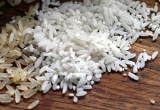 Как да проверите дали оризът е истински Нито една домакиня не