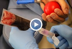 Целта е да има повече дарителиФинансови стимули и по обстойни