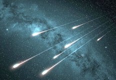 Метеорите ще са жълто оранжевиЛюбителите астрономи у нас и по света
