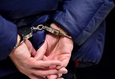 По искане на Софийска районна прокуратура мъжът обвинен за измама