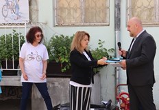 Ясни са победителите в областния кръг на националното състезание по